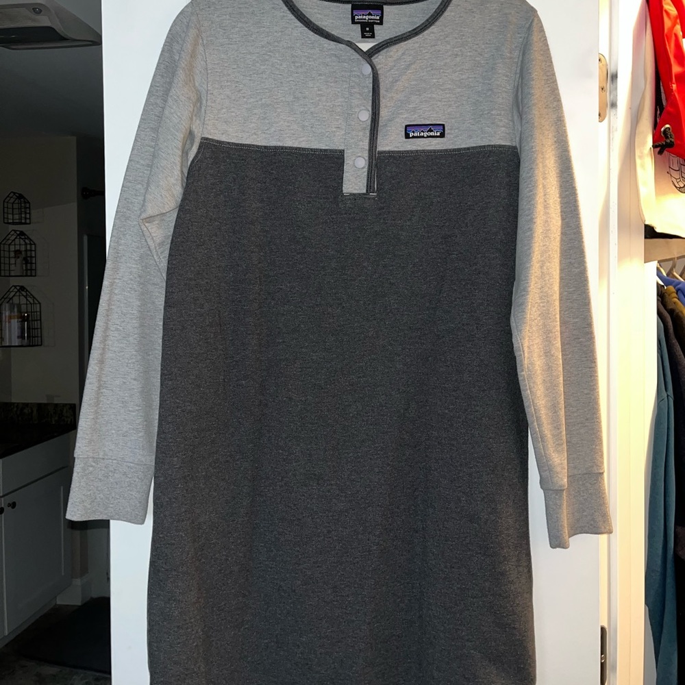 Patagonia: night gown/dress